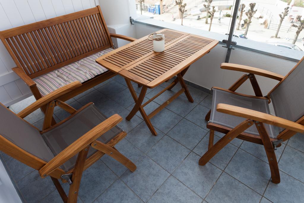Treibgut Apartment Sellin  Room photo