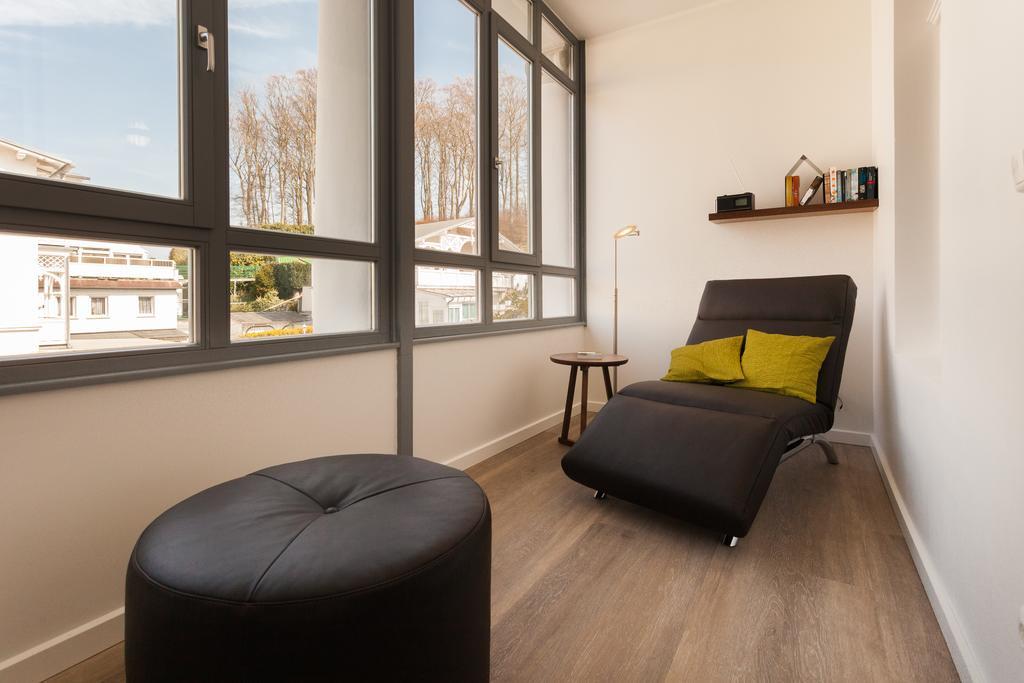 Treibgut Apartment Sellin  Room photo